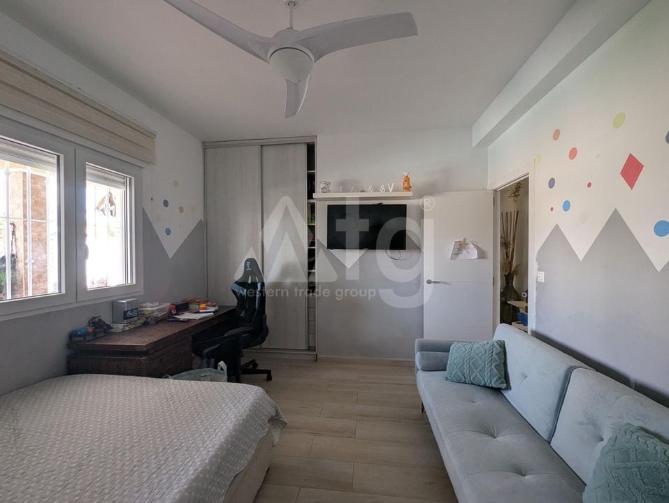 3 bedroom Villa in Torrevieja - AG156080 - Photo - 13