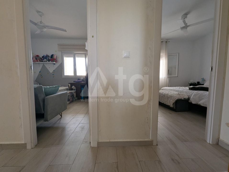 3 bedroom Villa in Torrevieja - AG156080 - Photo - 21