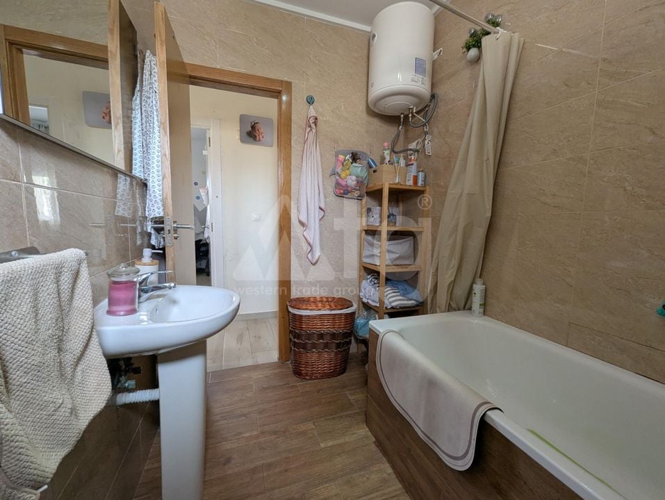 3 bedroom Villa in Torrevieja - AG156080 - Photo - 18