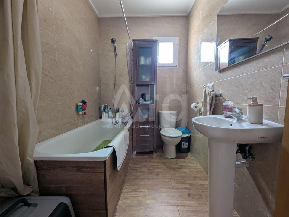 3 bedroom Villa in Torrevieja - AG156080 - Photo - 17