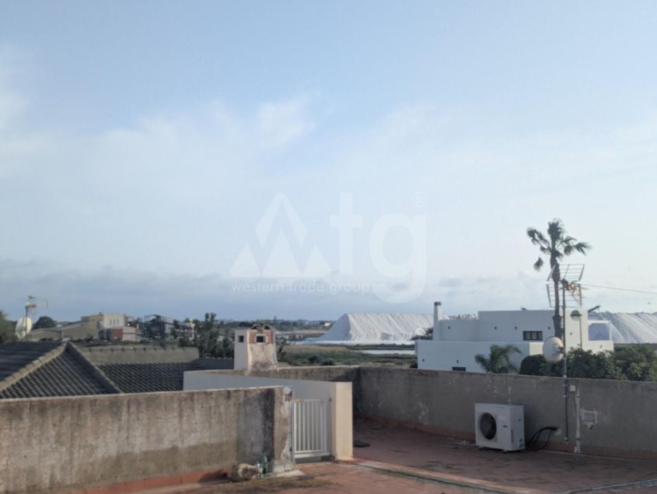 3 bedroom Villa in Torrevieja - AG156080 - Photo - 25
