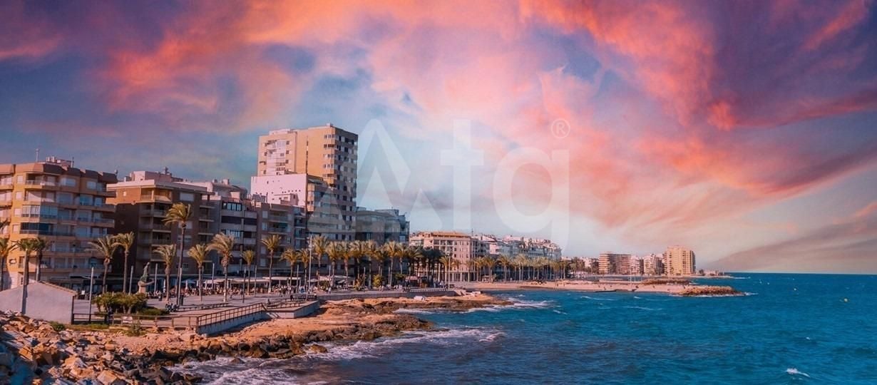 3 bedroom Villa in Torrevieja - AG156080 - Photo - 37