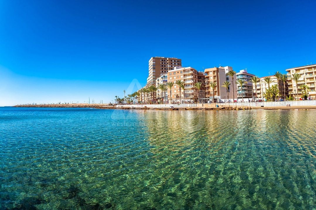 3 bedroom Villa in Torrevieja - AG156080 - Photo - 34
