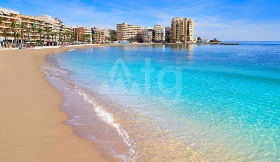 3 bedroom Villa in Torrevieja - AG156080 - Photo - 33