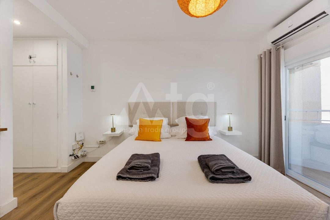  Apartment in Torrevieja- AG156085 - Photo - 8