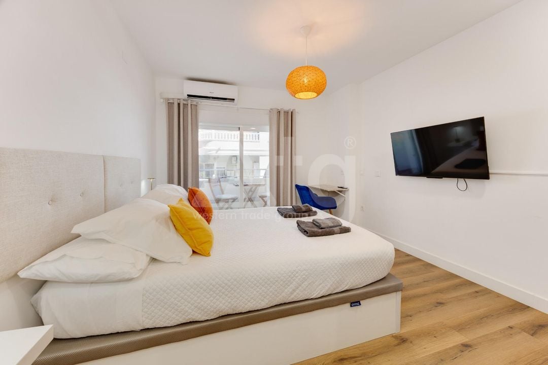  Apartment in Torrevieja- AG156085 - Photo - 7