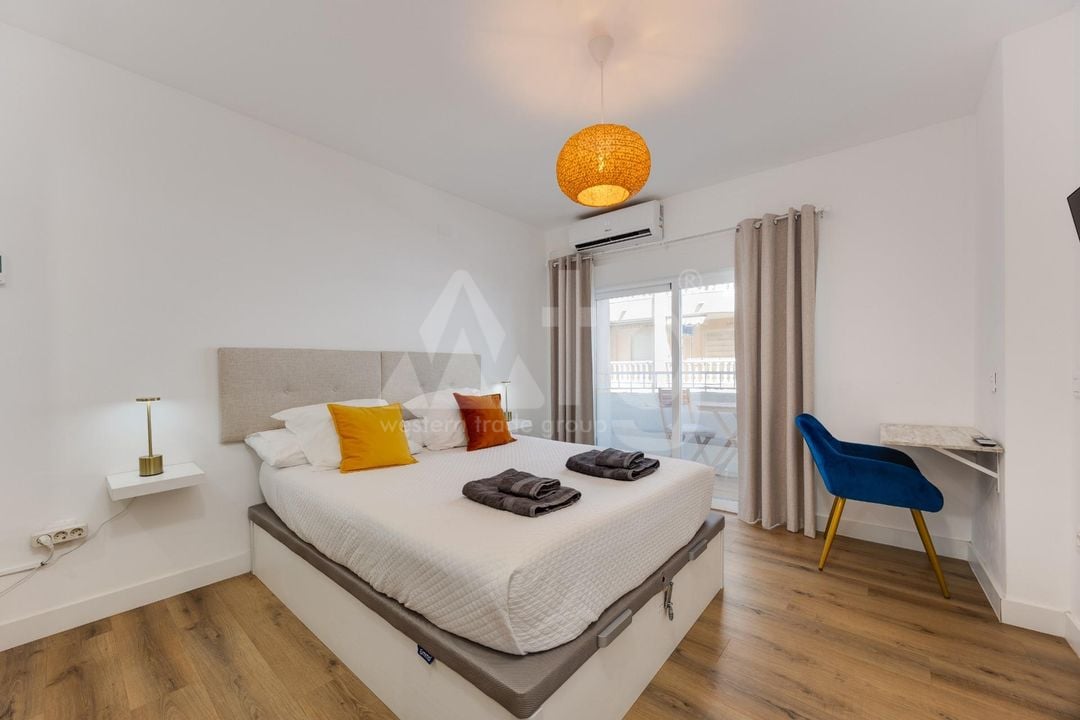  Apartment in Torrevieja- AG156085 - Photo - 6