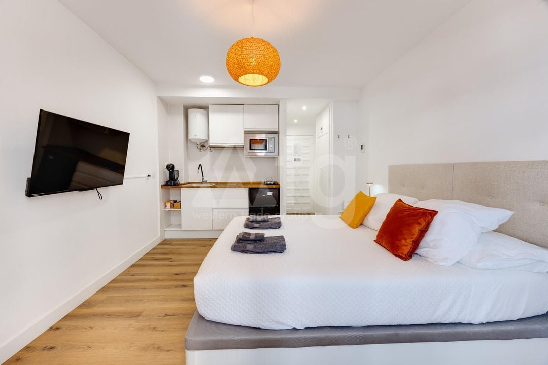 Apartment in Torrevieja- AG156085 - Photo - 9