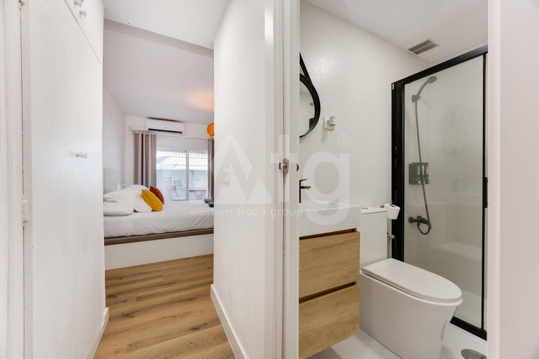  Apartment in Torrevieja- AG156085 - Photo - 10