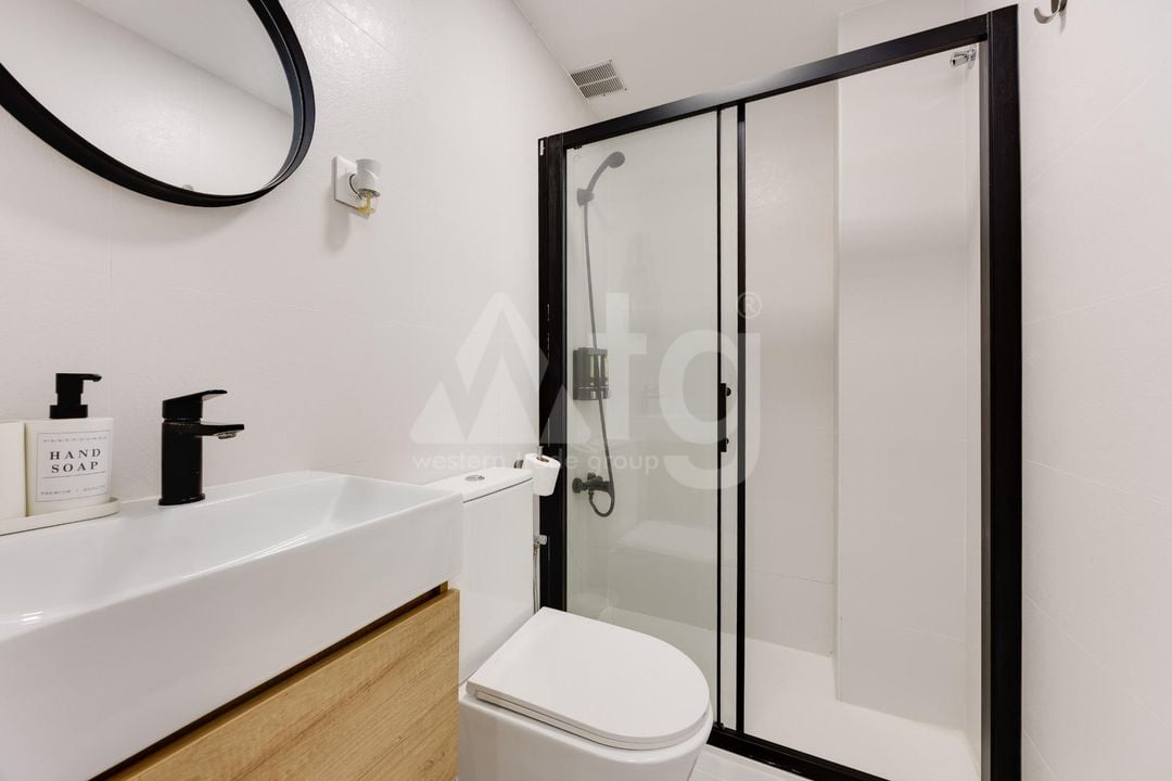  Apartment in Torrevieja- AG156085 - Photo - 11