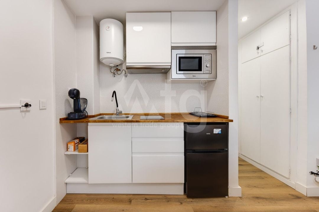  Apartment in Torrevieja- AG156085 - Photo - 2