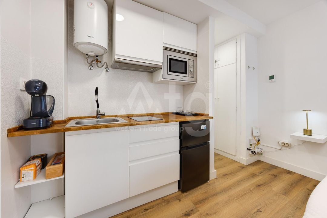  Apartment in Torrevieja- AG156085 - Photo - 3