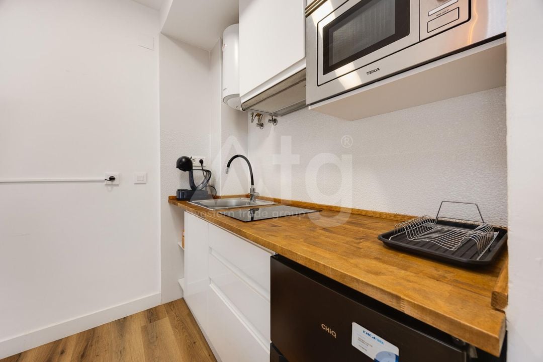  Apartment in Torrevieja- AG156085 - Photo - 4