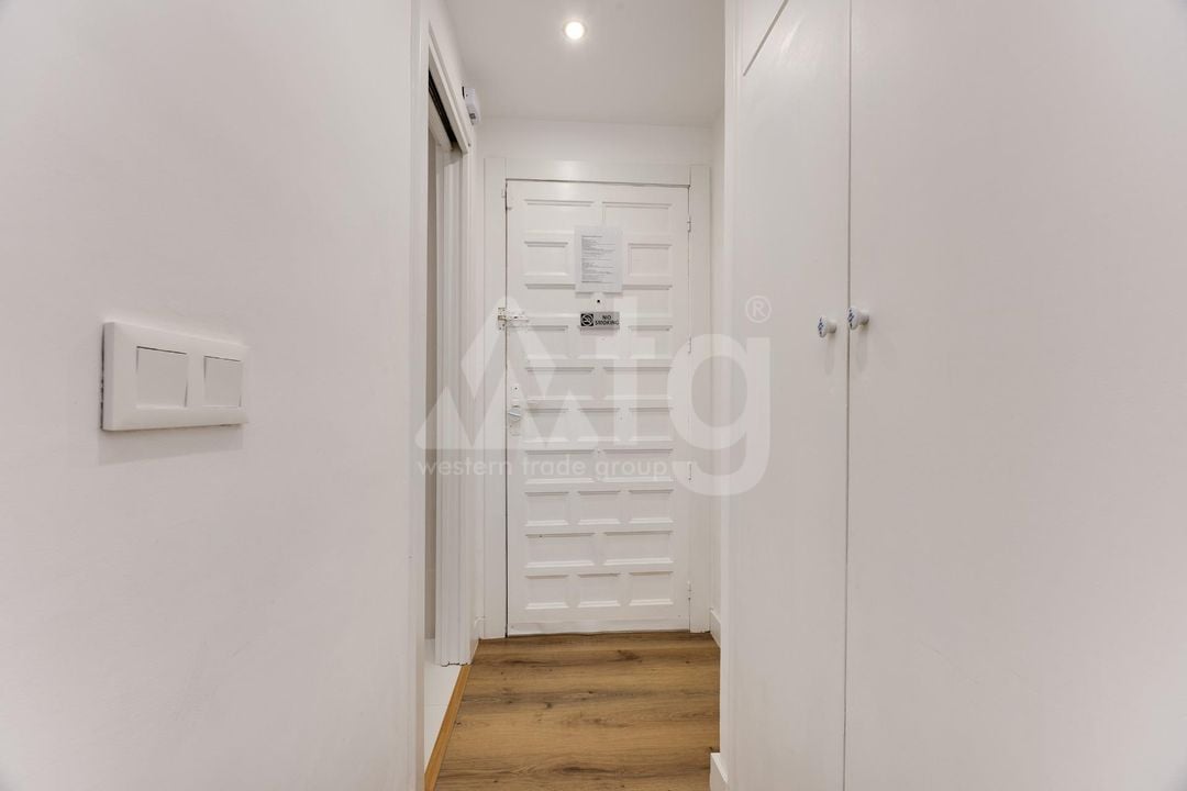  Apartment in Torrevieja- AG156085 - Photo - 12