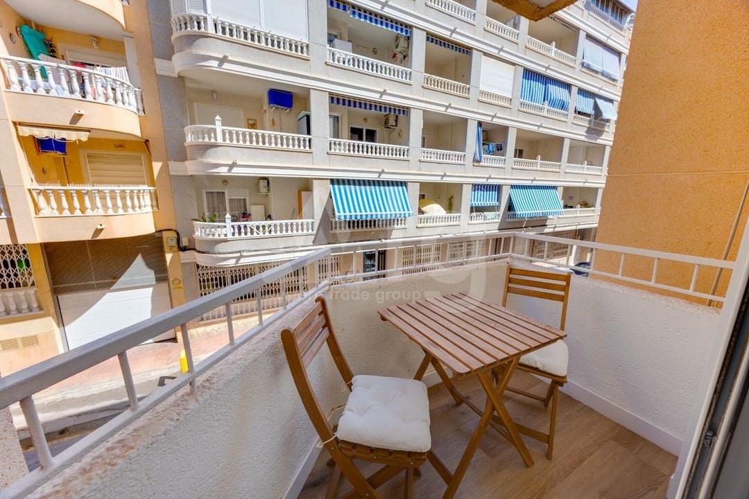  Apartment in Torrevieja- AG156085 - Photo - 13