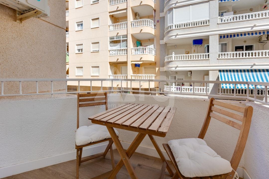  Apartment in Torrevieja- AG156085 - Photo - 14