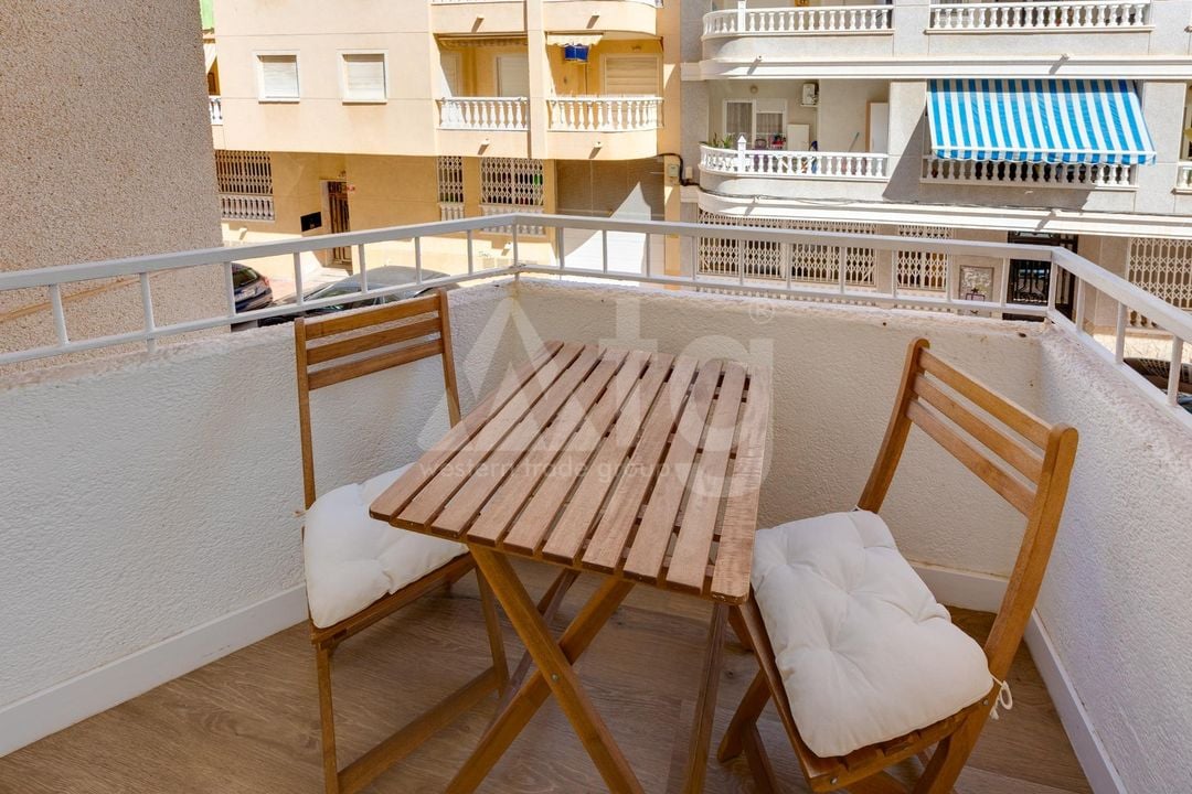  Apartment in Torrevieja- AG156085 - Photo - 15