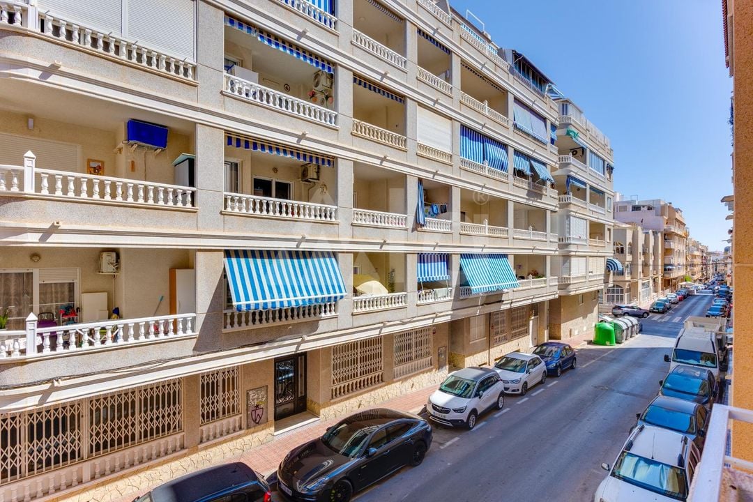  Apartment in Torrevieja- AG156085 - Photo - 16