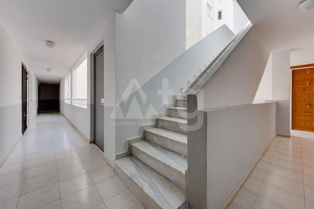  Apartment in Torrevieja- AG156085 - Photo - 17