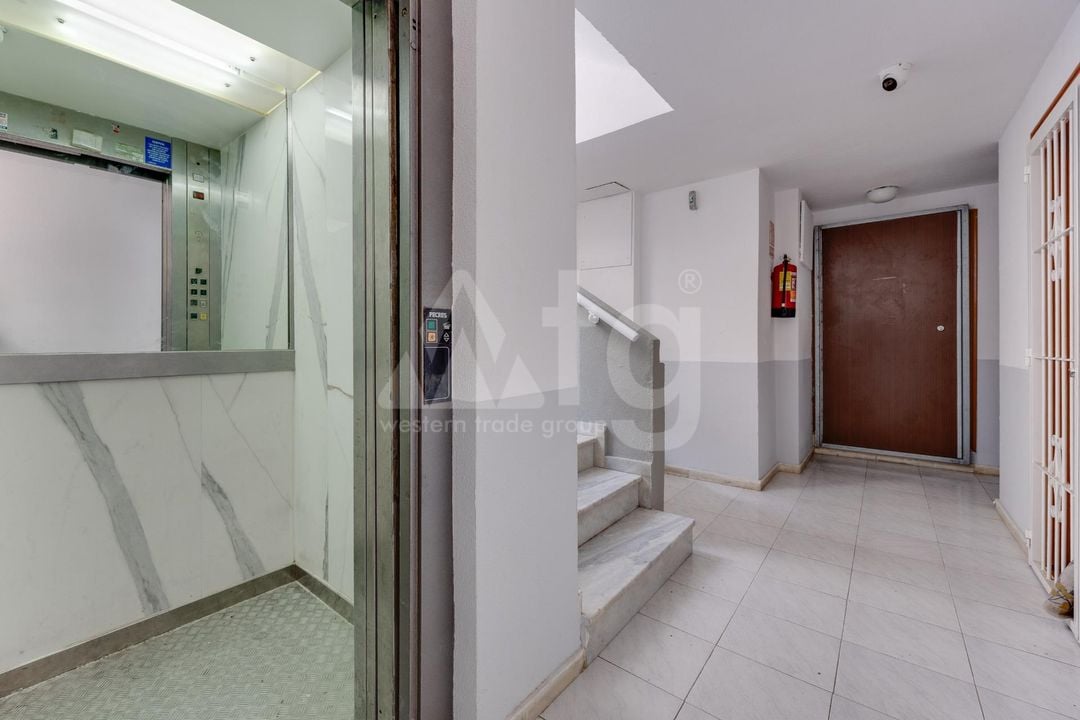  Apartment in Torrevieja- AG156085 - Photo - 18