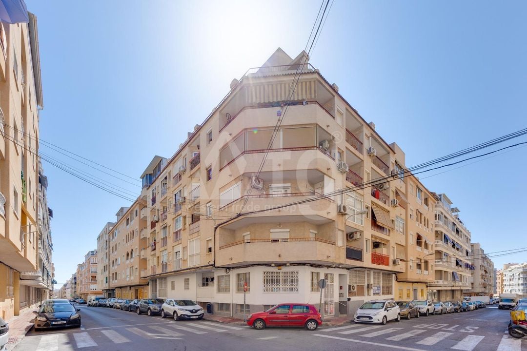  Apartment in Torrevieja- AG156085 - Photo - 1
