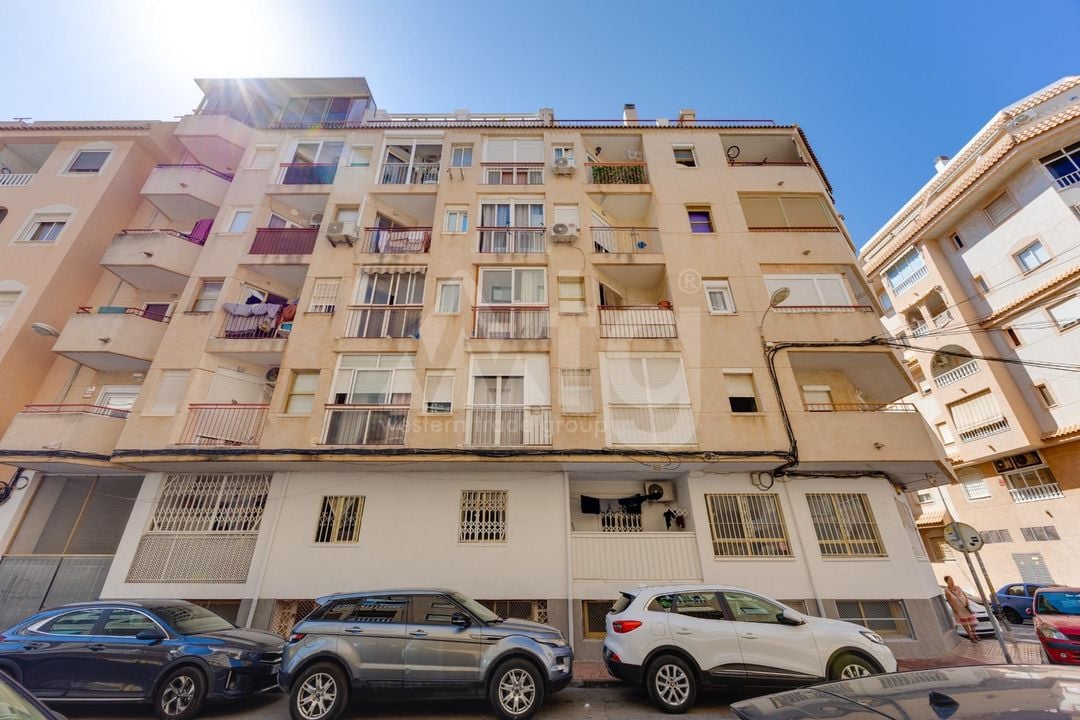  Apartment in Torrevieja- AG156085 - Photo - 19