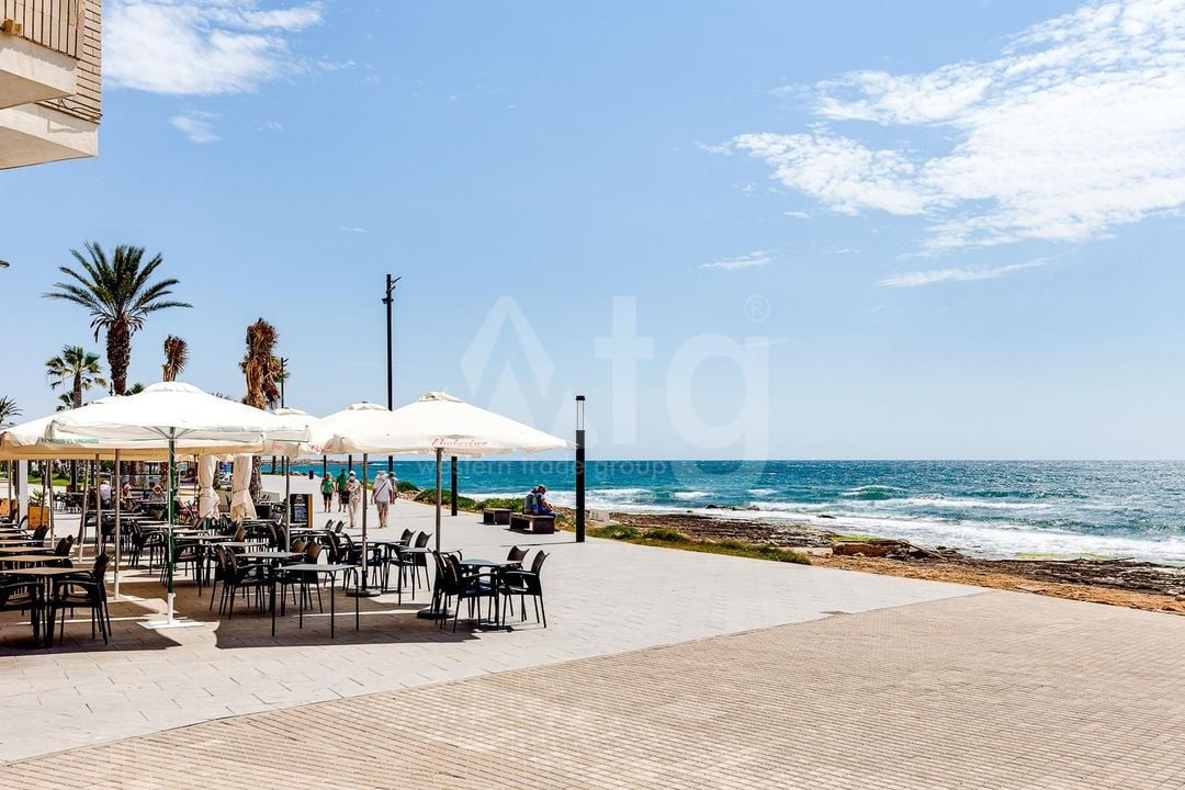  Apartment in Torrevieja- AG156085 - Photo - 21