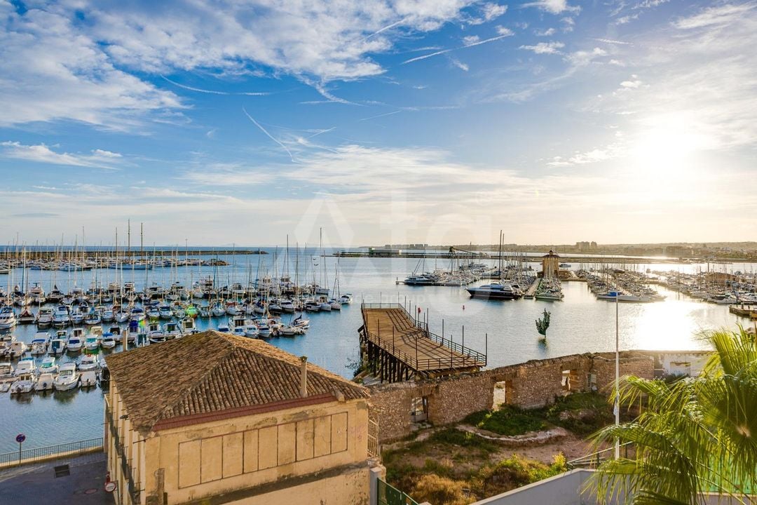  Apartment in Torrevieja- AG156085 - Photo - 22