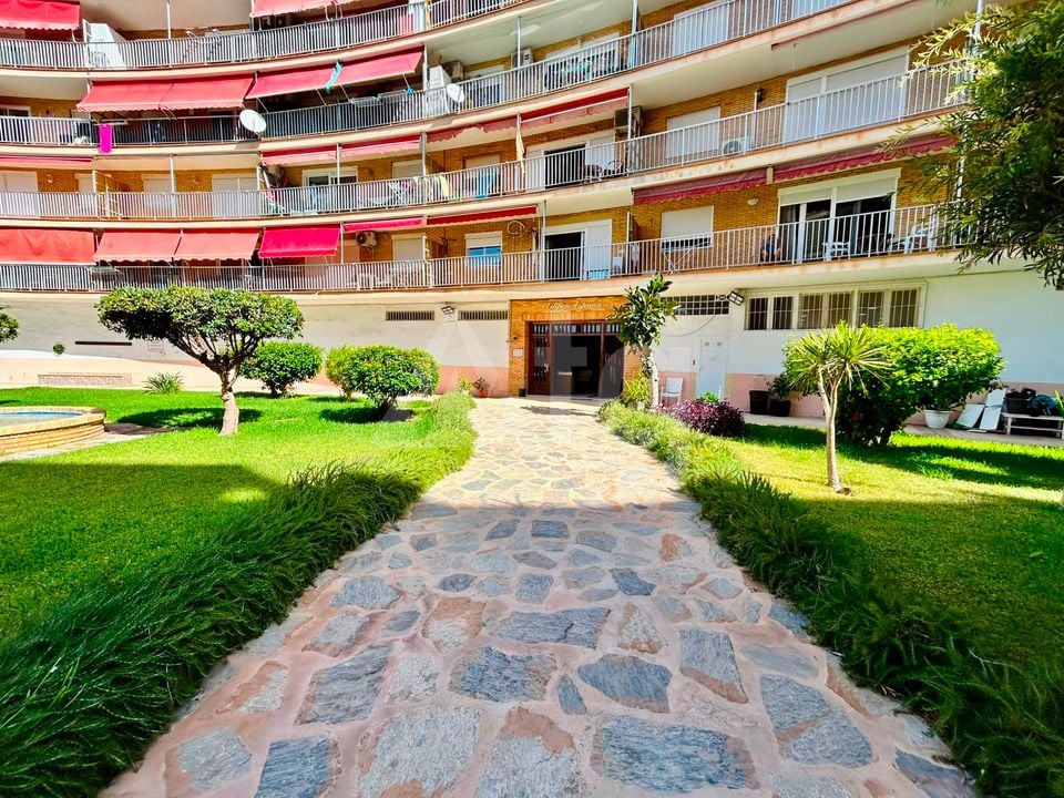 3 bedroom Apartment in Torrevieja - SLI156112 - Photo - 22