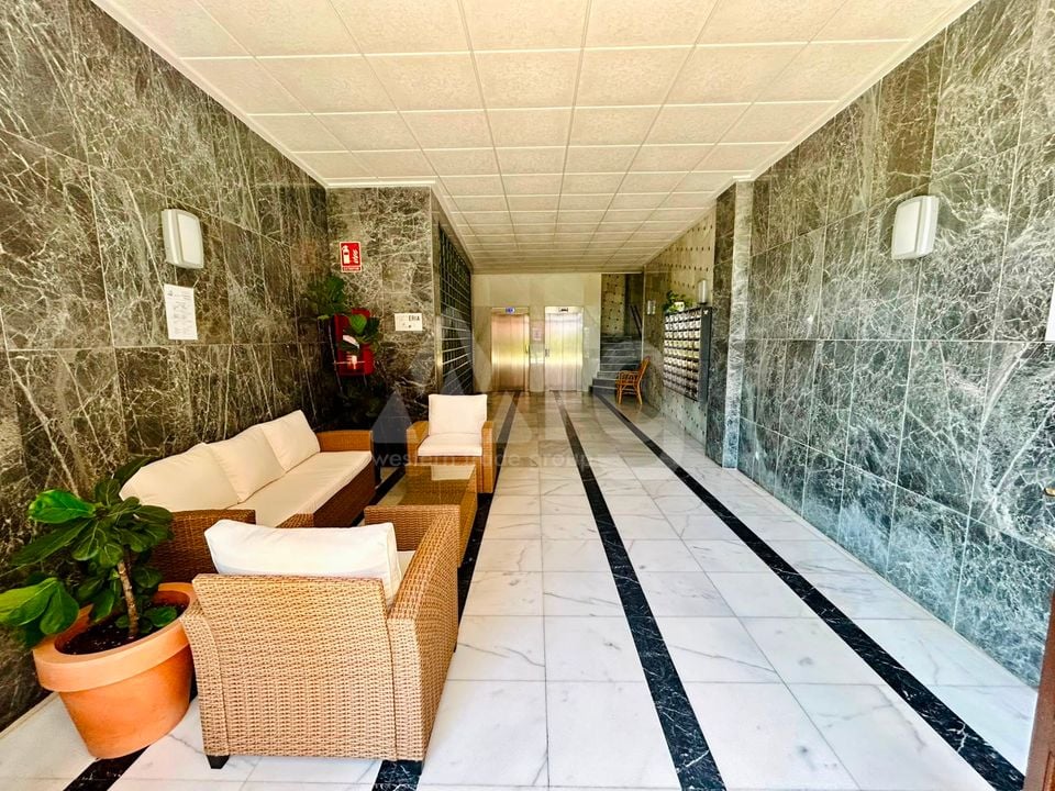 3 bedroom Apartment in Torrevieja - SLI156112 - Photo - 20