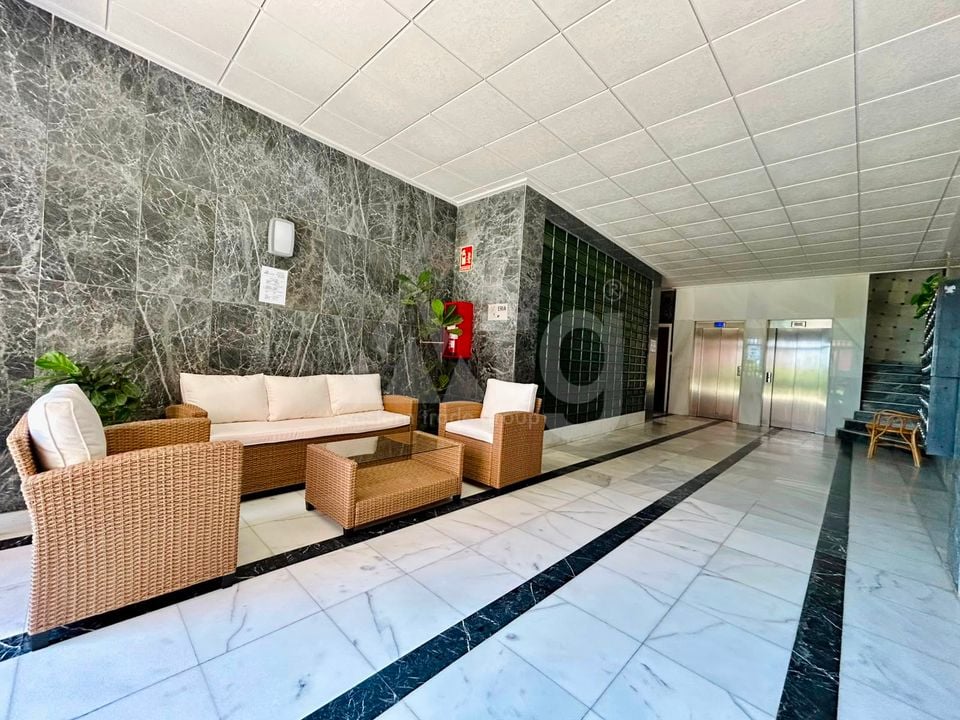 3 bedroom Apartment in Torrevieja - SLI156112 - Photo - 21