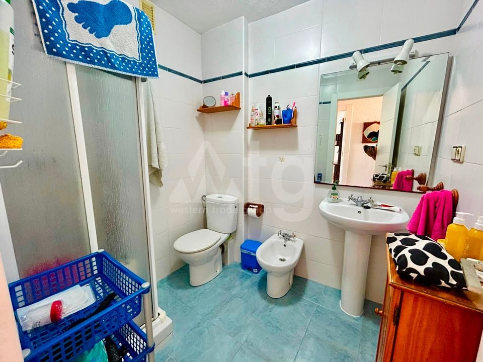 3 bedroom Apartment in Torrevieja - SLI156112 - Photo - 18