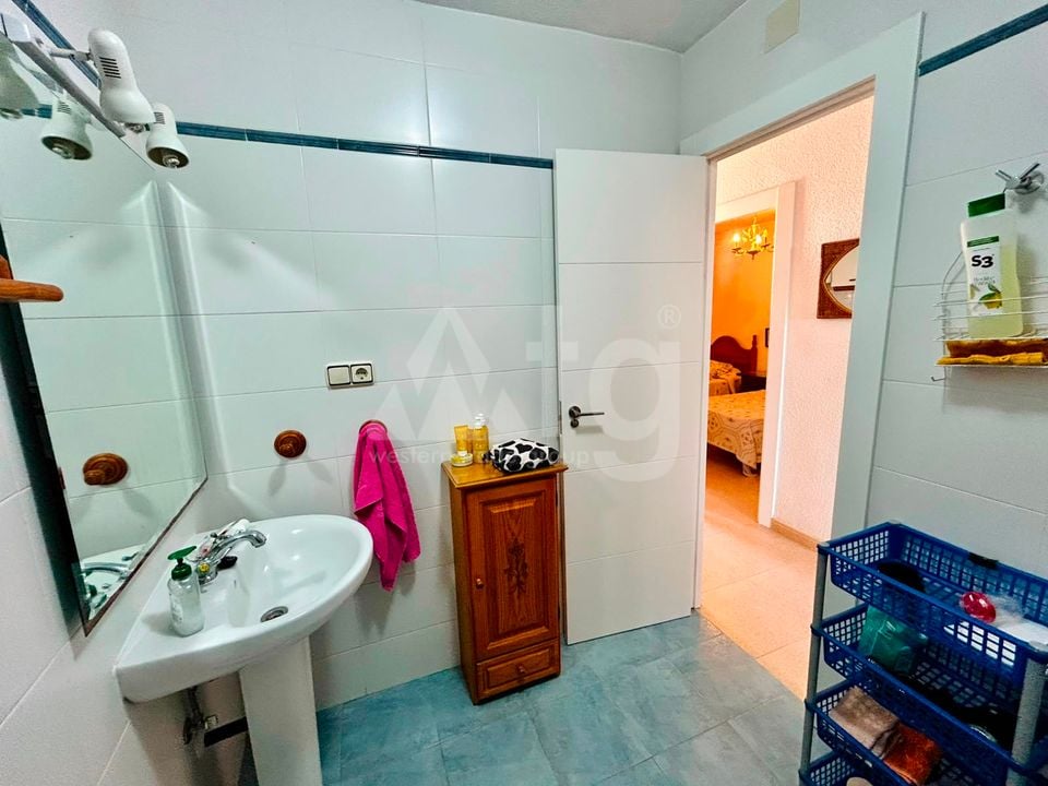 3 bedroom Apartment in Torrevieja - SLI156112 - Photo - 19