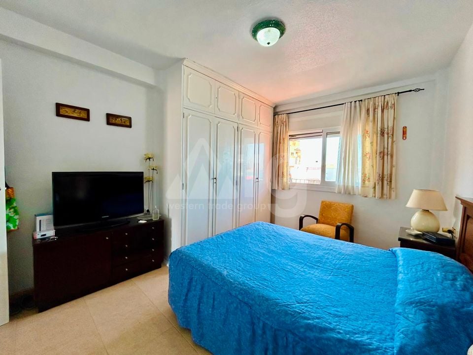 3 bedroom Apartment in Torrevieja - SLI156112 - Photo - 11