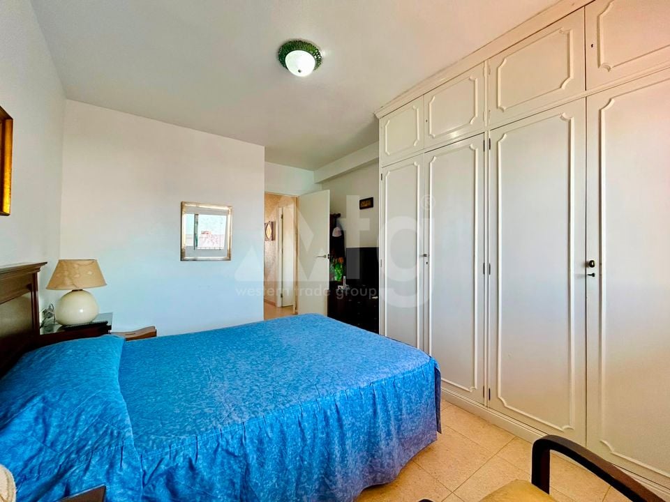 3 bedroom Apartment in Torrevieja - SLI156112 - Photo - 13