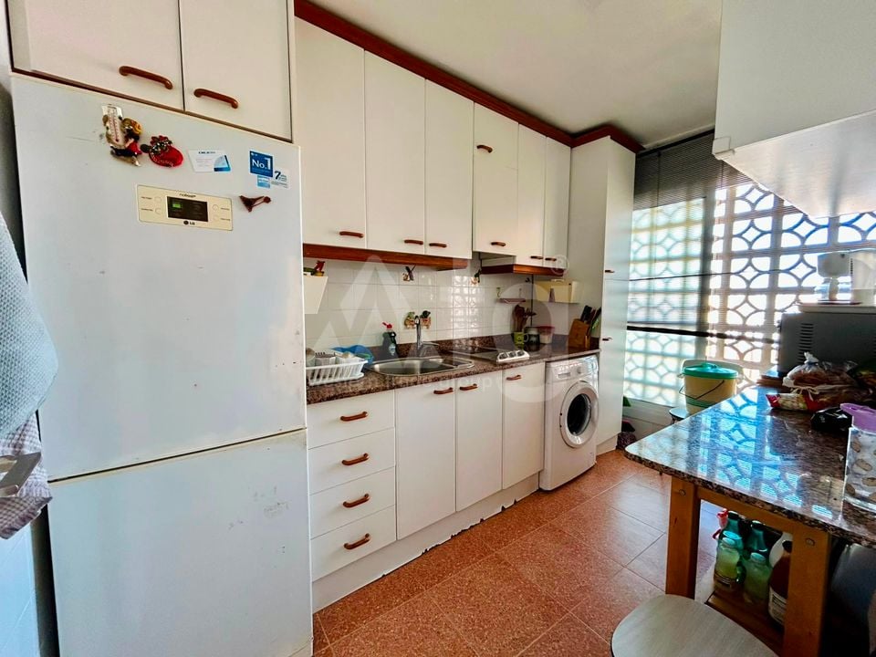 3 bedroom Apartment in Torrevieja - SLI156112 - Photo - 8