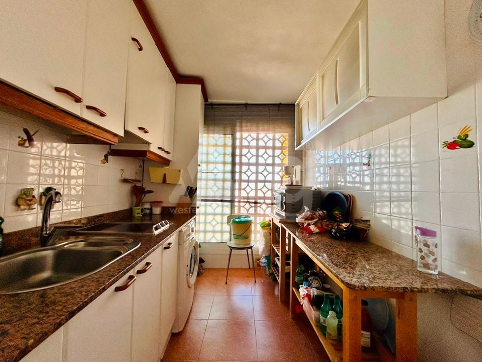 3 bedroom Apartment in Torrevieja - SLI156112 - Photo - 9