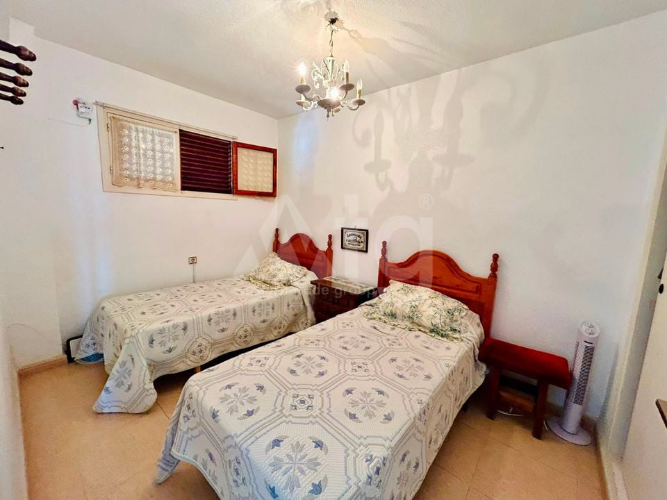 3 bedroom Apartment in Torrevieja - SLI156112 - Photo - 14