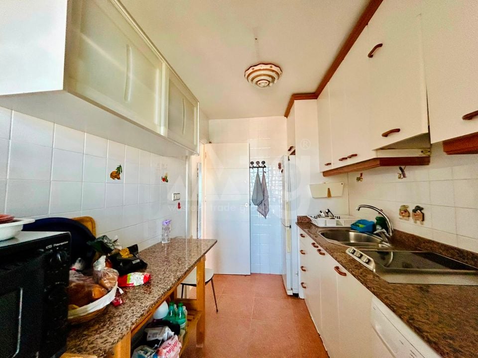 3 bedroom Apartment in Torrevieja - SLI156112 - Photo - 10