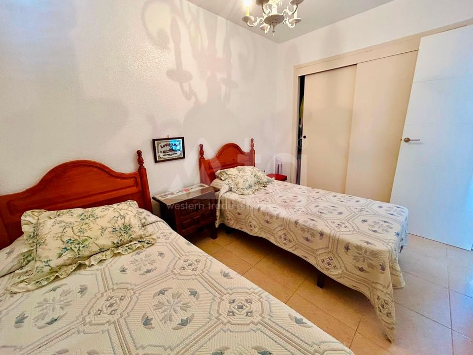 3 bedroom Apartment in Torrevieja - SLI156112 - Photo - 15