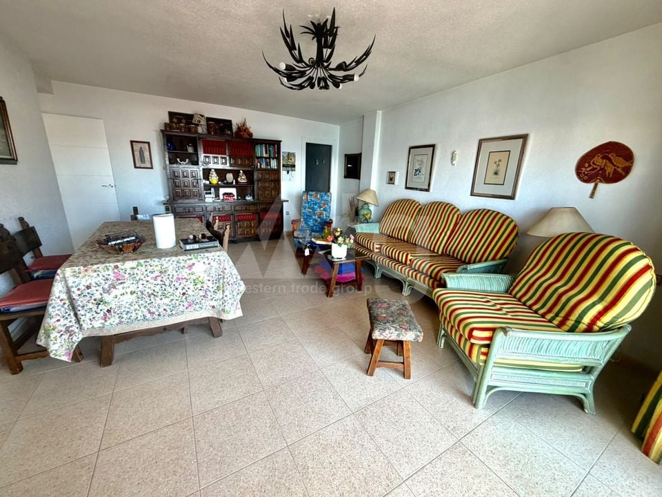 3 bedroom Apartment in Torrevieja - SLI156112 - Photo - 6