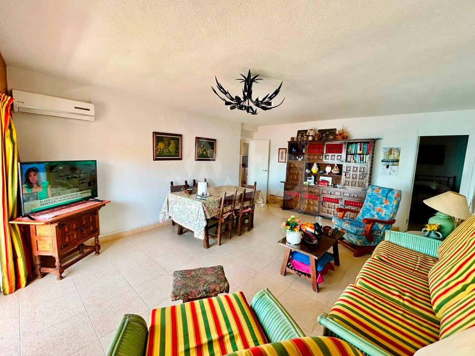 3 bedroom Apartment in Torrevieja - SLI156112 - Photo - 5