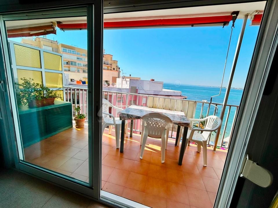 3 bedroom Apartment in Torrevieja - SLI156112 - Photo - 2