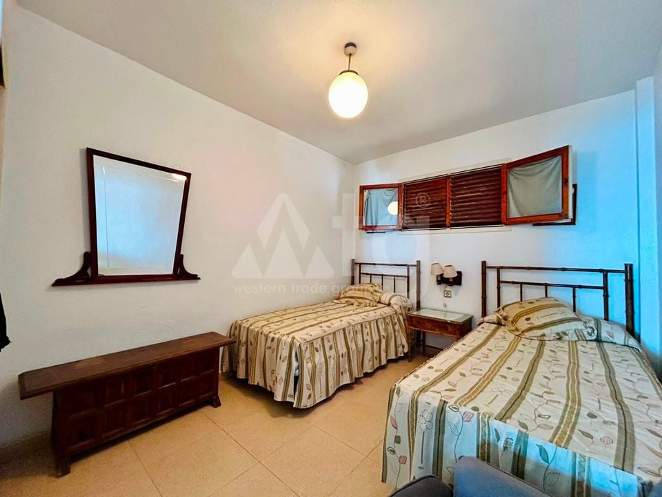 3 bedroom Apartment in Torrevieja - SLI156112 - Photo - 16