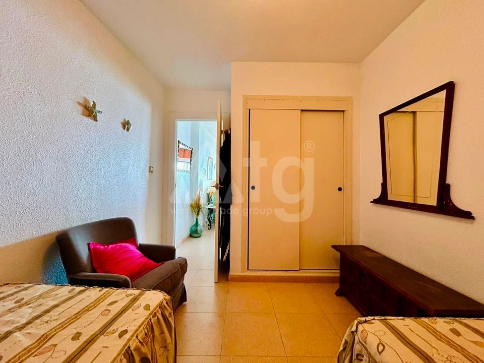 3 bedroom Apartment in Torrevieja - SLI156112 - Photo - 17