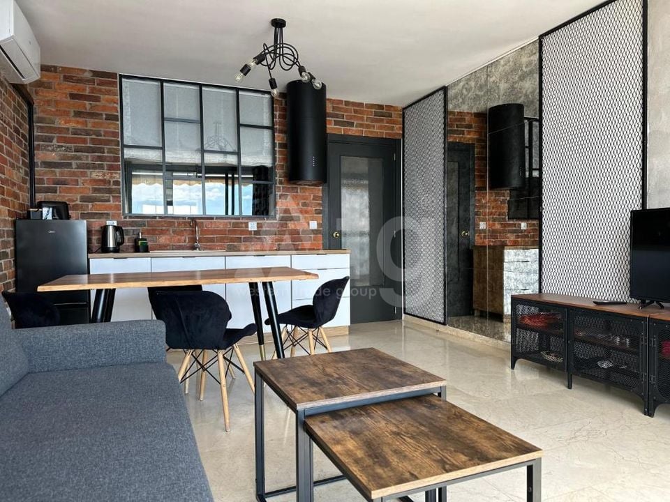 2 bedroom Apartment in Benidorm - ESP156115 - Photo - 4