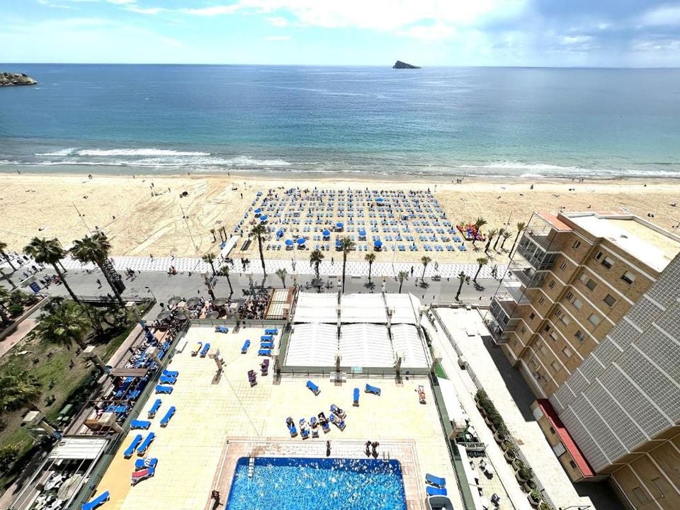 2 bedroom Apartment in Benidorm - ESP156115 - Photo - 14