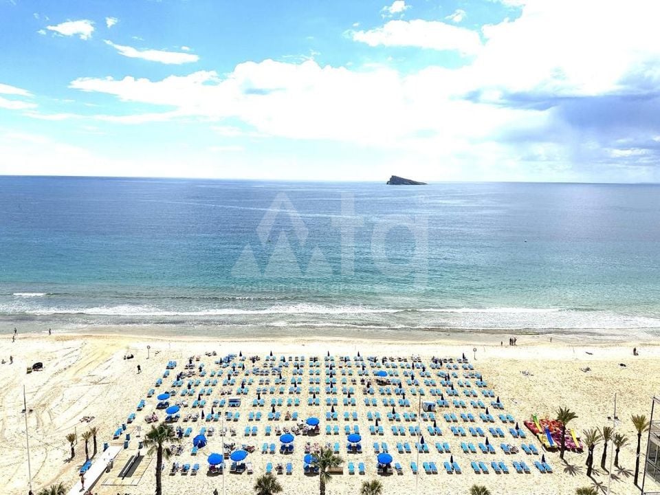 2 bedroom Apartment in Benidorm - ESP156115 - Photo - 15