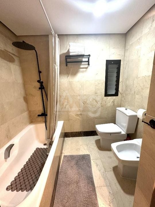 2 bedroom Apartment in Benidorm - ESP156115 - Photo - 8