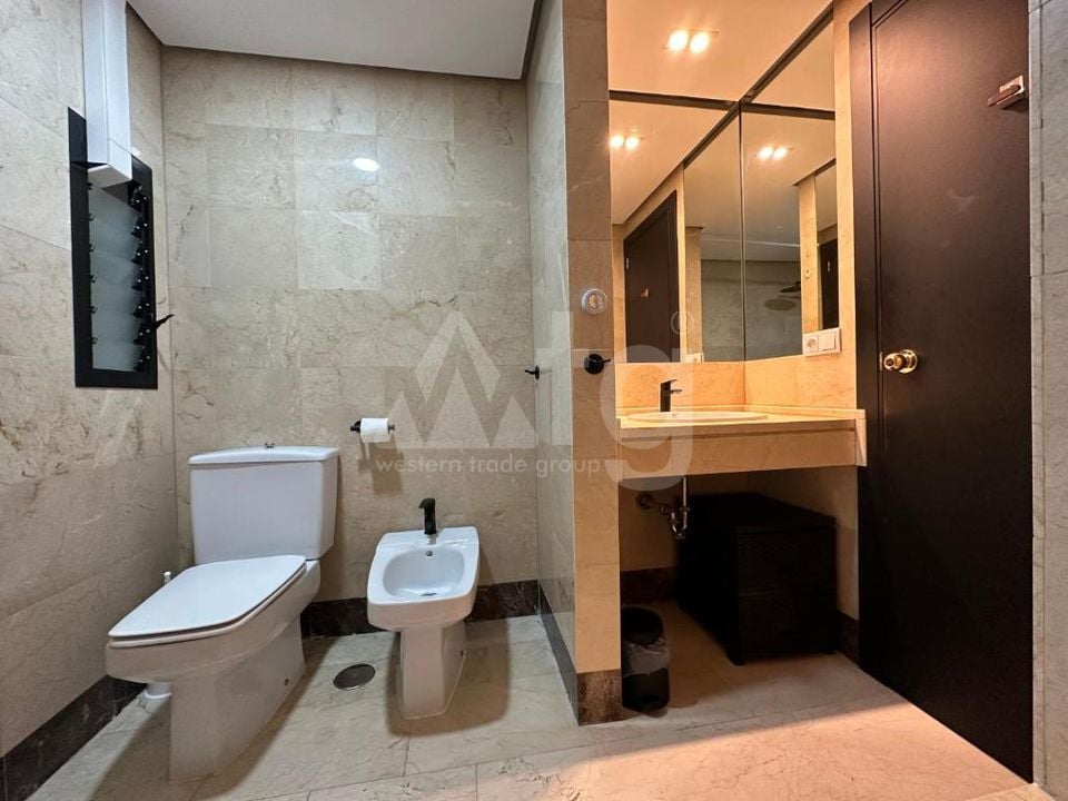 2 bedroom Apartment in Benidorm - ESP156115 - Photo - 9
